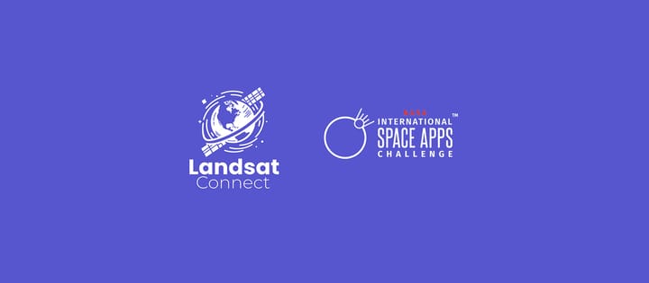 Our Solution: LandsatConnect App